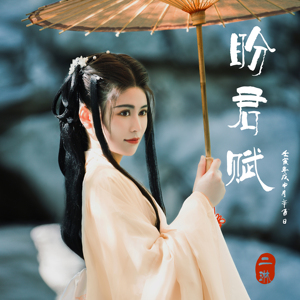 盼君赋
